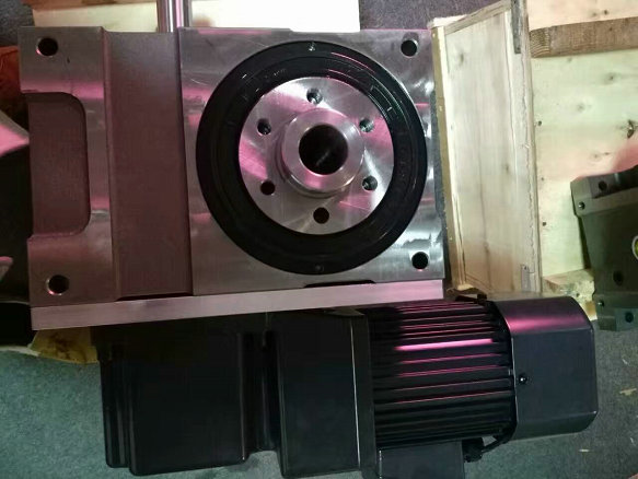 佛山电子元件焊接**凸轮间歇分割器厂家提供技术支持