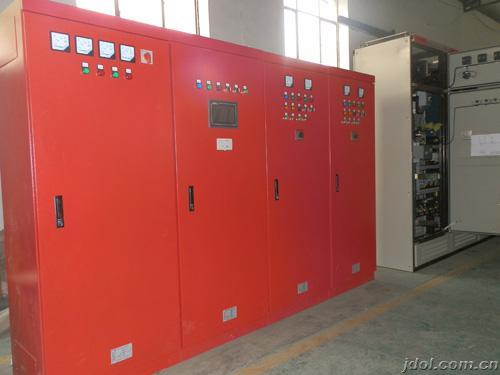 广州消防泵自动巡检设备生产厂家报价