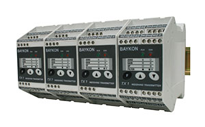 TX1 模拟信号变送器