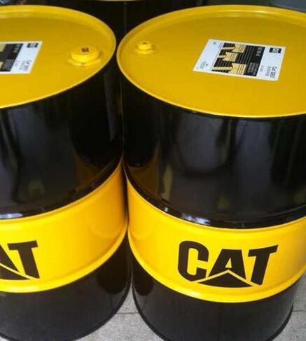 美国卡特CAT卡特机油 3E-9900 15W-40柴油机油