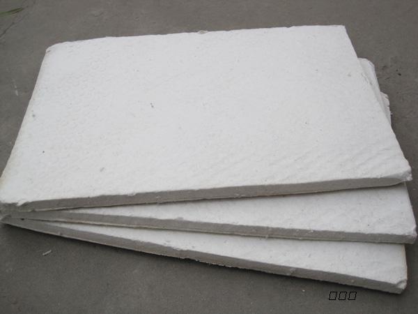 昊兴保温材料/硅酸铝阻燃板/硅酸铝板防火板
