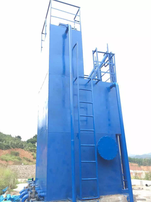 贵州一体化净水器-贵州生活饮用水净水设备-贵州一体化净水设备