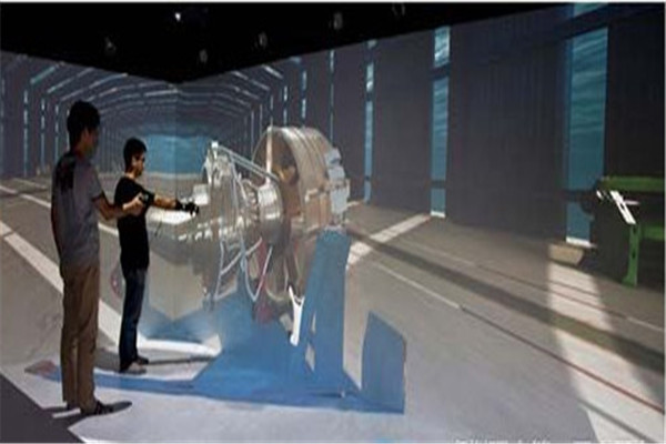 陕西西安虚拟现实仿真，虚拟现实开发，虚拟现实展会，VR虚拟现实全景漫游，VR全景