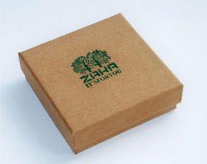 瑞隆 牛皮纸，环保包装 ，高档礼品盒 ，化妆品包装定制