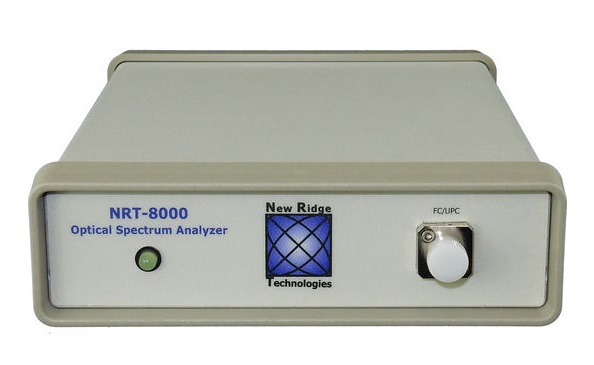 北京明瑞宇科技便携式光谱分析仪NRT-8000