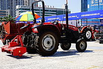 天津进口二手农机设备报关流程有哪些