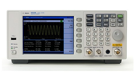 N9320B回收N9320B频谱分析仪