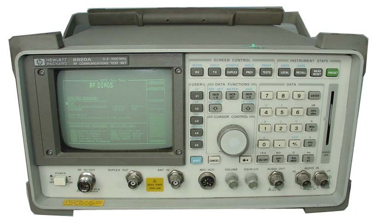 AgilentE4402B安捷伦E4402B频谱分析仪