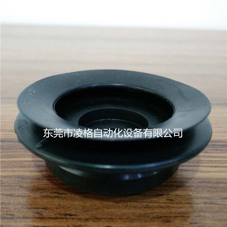 深圳橡胶PJ双层吸盘 PJG-30-N机械手下料吸盘
