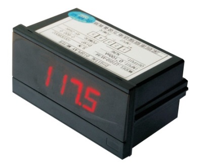KP1-D-V0-A数显电压表表0-1000VDC
