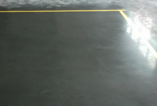 烟台莱州环氧地坪漆厂家做车间地面一平价格