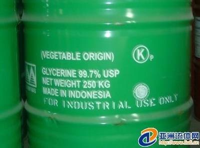 印度尼西亚春宝甘油厂家直销，广东印度尼西亚春宝甘油价格，低价出售印度尼西亚春宝甘油