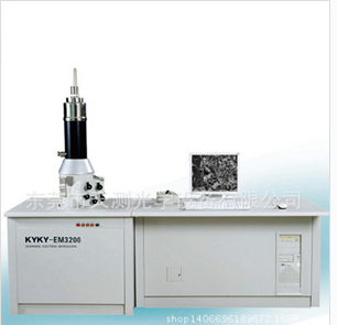 中科KYKY-EM3200系列经济型扫描电子显微镜