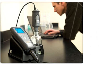 美国YSI ProODO便携式光学溶解氧测量仪