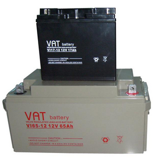 威艾特蓄电池12V120AH厂家直销