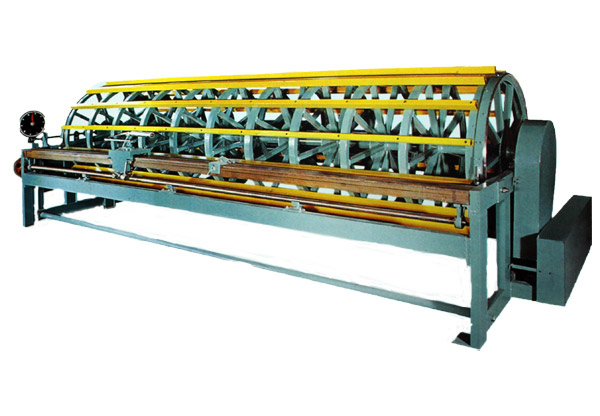 杭州纺织机械加工，CQ002-1型-整经机