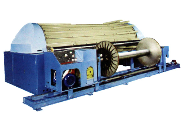 杭州纺织机械加工，CQ003-1.2-整经机批发生产，整经机价格