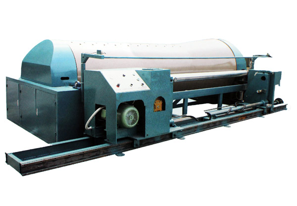 杭州纺织机械加工，CQ004-1型大卷装分条整经机批发生产，整经机加工价格
