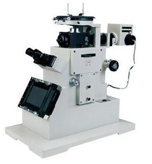 立式金相显微镜不重要，适合自己的金相显微镜才较好-苏州南光