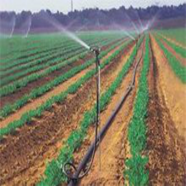 米泉市灰色PVC灌溉管生产厂家DN110mm