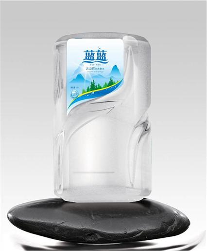 芜湖弋江区15L天域桶装水 天域水业2小时送水送冷热饮水机