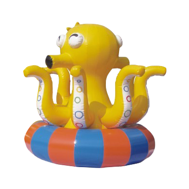 酷乐玩具海洋球波波球充气海洋球池配套儿童游乐设施组合