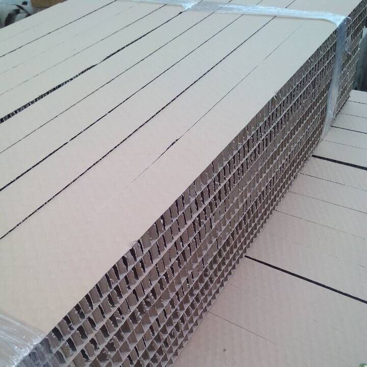 生产蜂窝纸板的青岛厂家