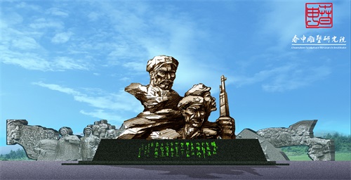新疆大型佛像加工青海雕塑雕像设计内蒙古城市雕塑设计制作厂家