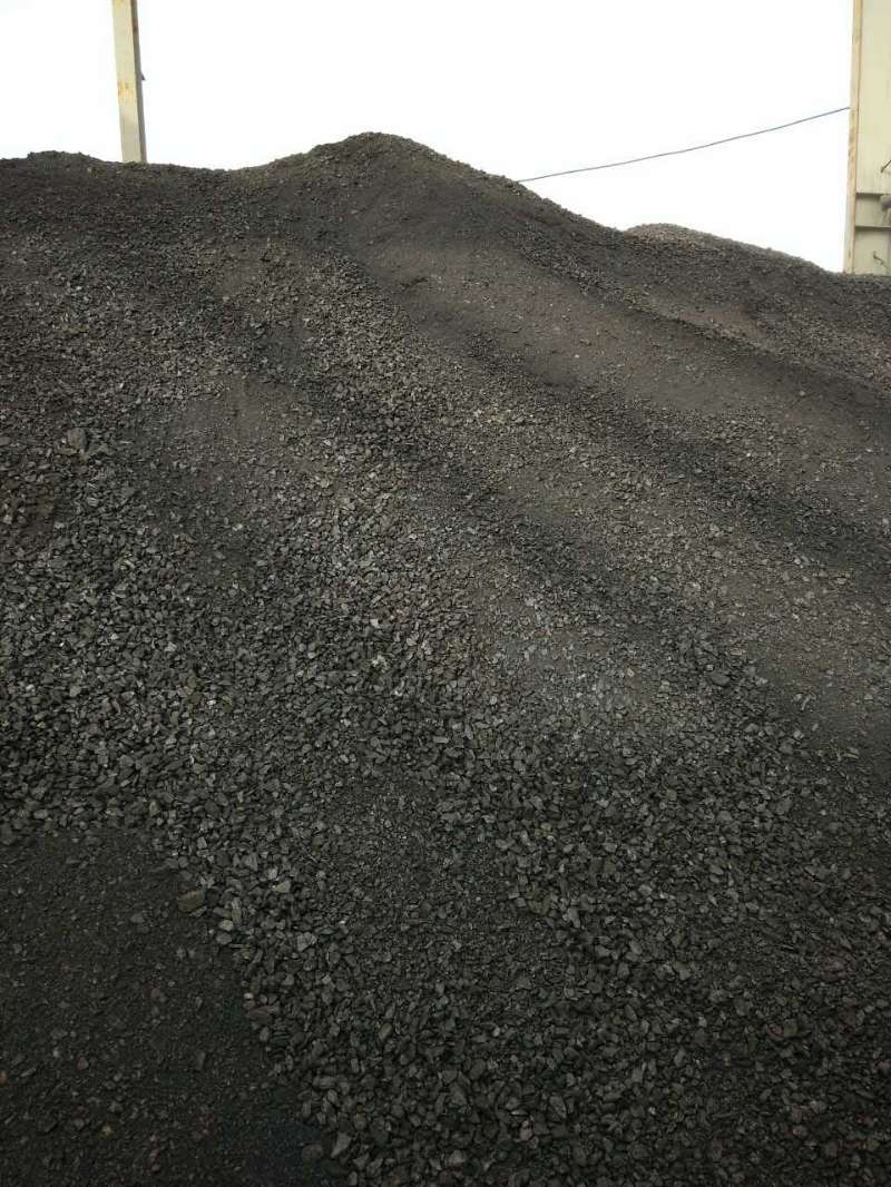 七台河大型煤炭供应基地 产地热销5500大卡低硫低灰电煤