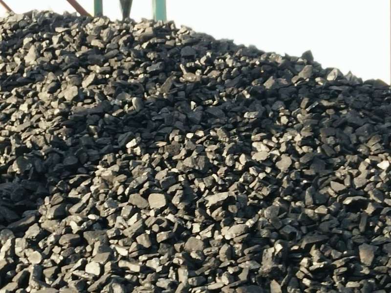 大块煤高热量工业用煤 内蒙古煤矿 七台河煤炭厂供应耐烧块煤