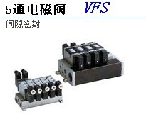 VF3140-5DZ-02|SMC电磁阀