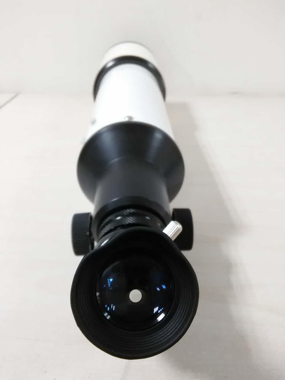 LB-801B林格曼数码测烟望远镜-林格曼黑度等级