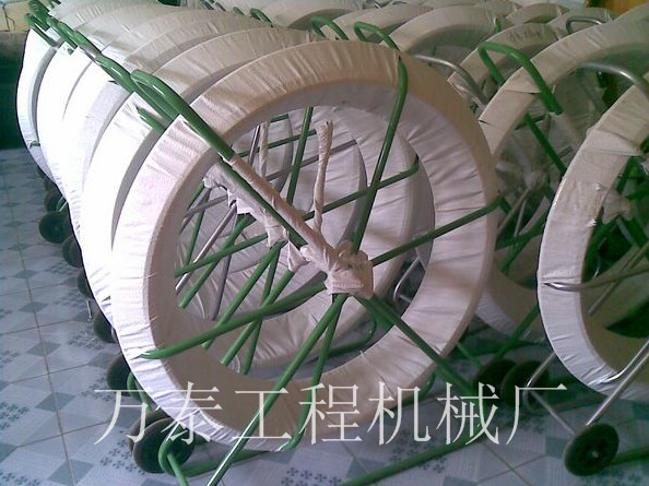 河北省霸州市 玻璃钢穿管器优质产品
