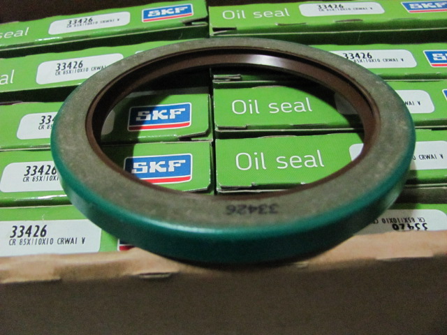 SKF产品CR99750油封、CR99393 供应