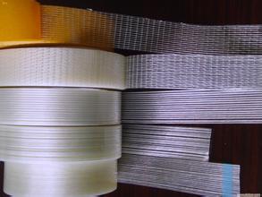 天津百特厂家提供 各种纤维胶带 型号可定制