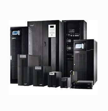 KELONG科华技术UPS电源YTR1101/1KVA标机报价