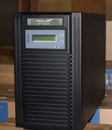 KELONG科华技术UPS电源YTR1102/2KVA一体机报价