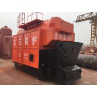 花王DZL4-1.6卧式兰炭环保蒸汽锅炉1吨2吨4吨6吨8吨10吨
