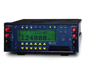 EUROTRON温度校验仪，双通道多功能校验仪M200系列