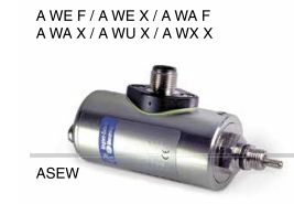 MAGNET-SCHULTZ湿式和干式运行位移传感器AWEX