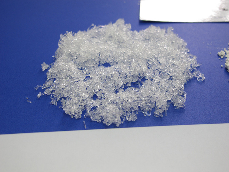 连云港沃华新材料厂家供应纳米玻璃粉 纳米玻纤粉