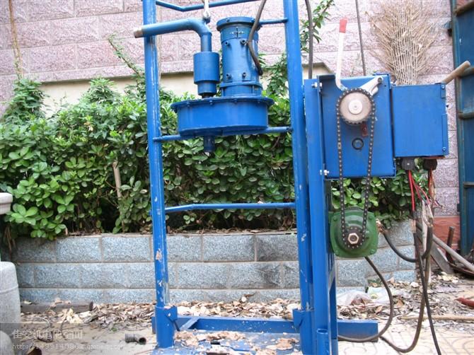 小型打井机 水井钻机 液压钻机 折叠式打井机 便携式钻机