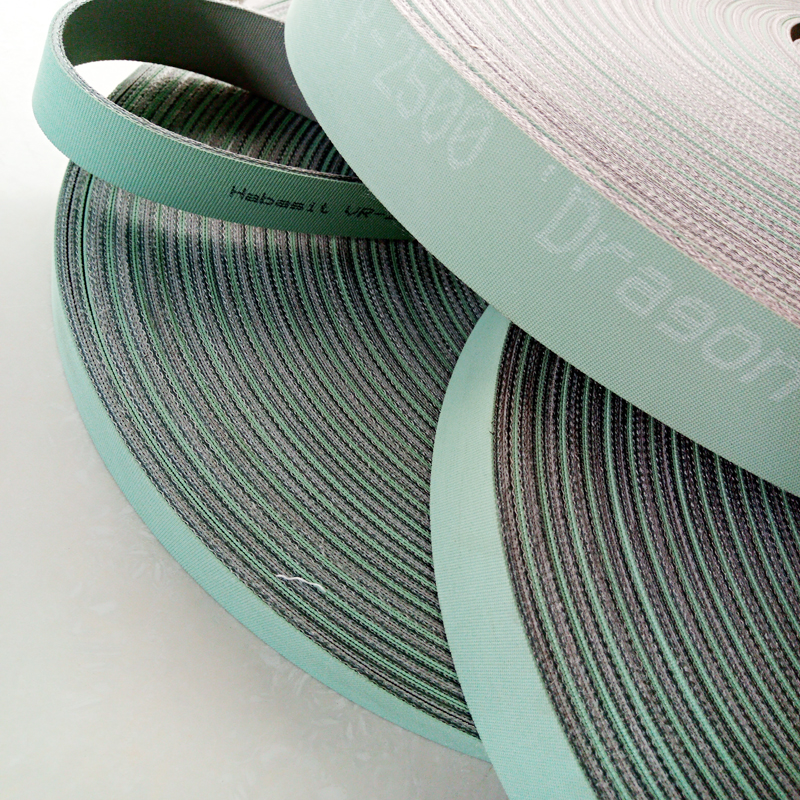 纺机器材进口瑞士布雷克捻线耐磨38.1系列尼龙钩