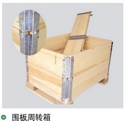 森木包装供应 常熟木包装箱 常熟胶合木箱 常熟免熏蒸木箱 常熟日式木托盘 常熟大型包装 常熟电缆盘