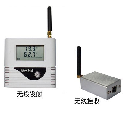 HJX-WSG2型无线温湿度记录仪