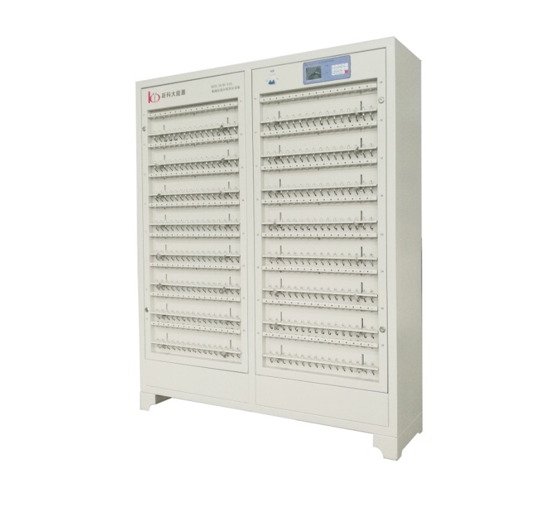 分容柜 科大蓄电池检测设备 分容仪器BCTS 2A/5V-512L 分容柜较低价