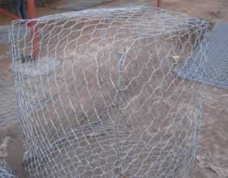 石笼网重点施工工序格宾石笼网规格