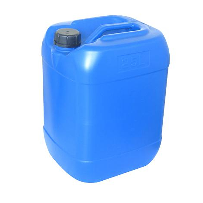 长期供应武汉25L二手塑料桶