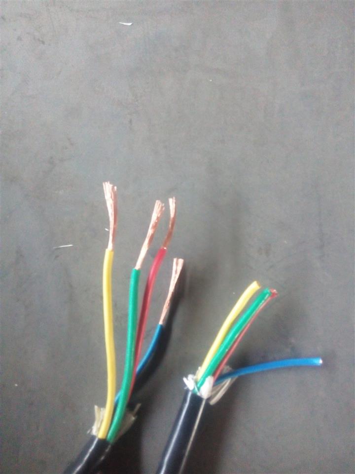 YCW1*150电缆YCW1*185橡套电缆价格
