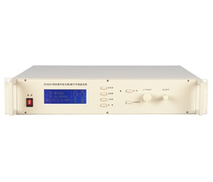 噪声信号发生器/滤波器ZC6221